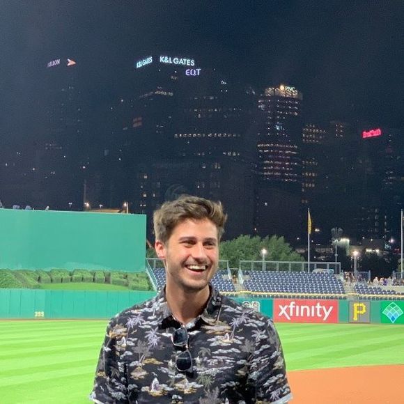 Meet your Posher, Jake - Picture 1 of 1